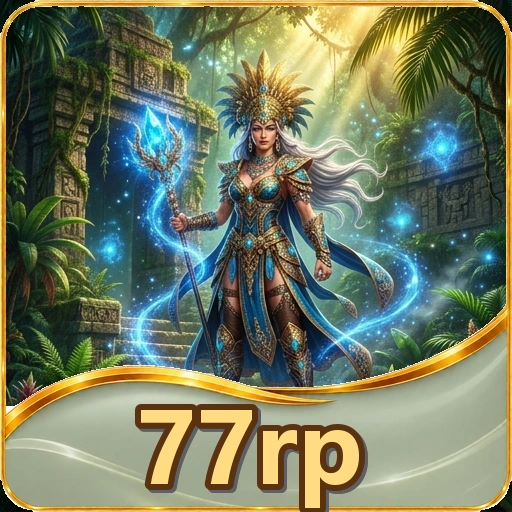 Ilustrasi instal dan buka APK 77rp